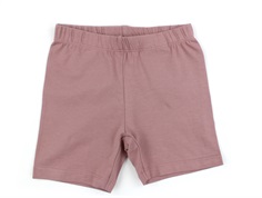 Name It nostalgia rose bike shorts